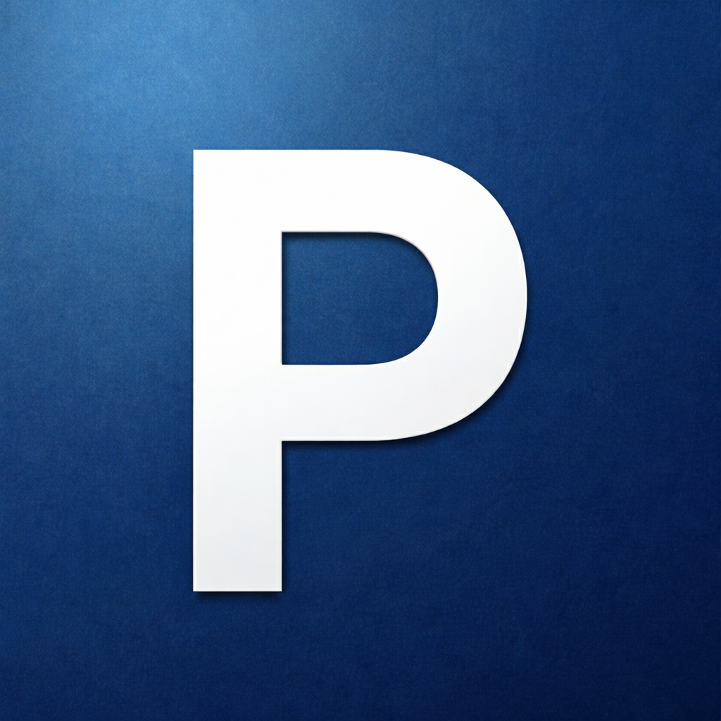 ParkScout icon